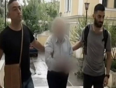 Συζυγοκτόνος Θρακομακεδόνες: Επασχε από κατάθλιψη